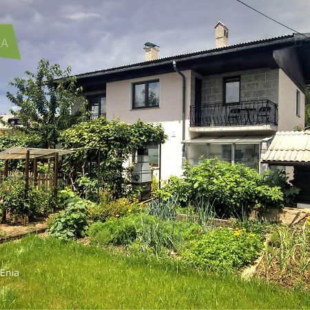 Apartments Julijana Bled Zewnętrze zdjęcie