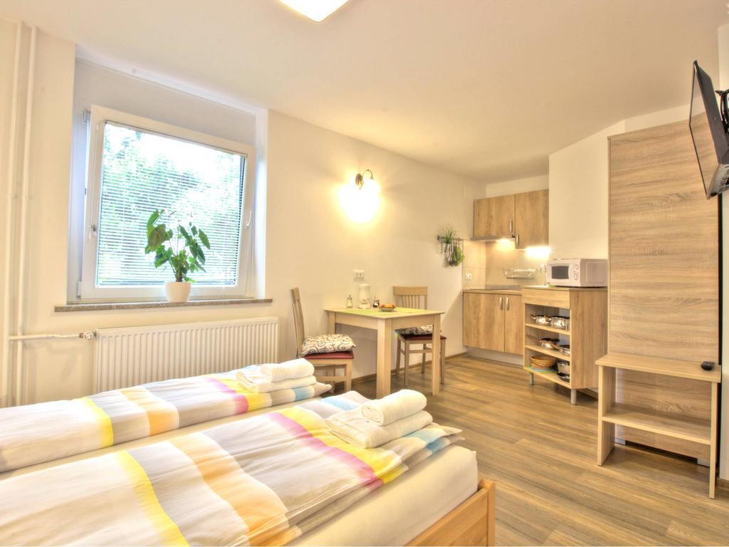 Apartments Julijana Bled Zewnętrze zdjęcie