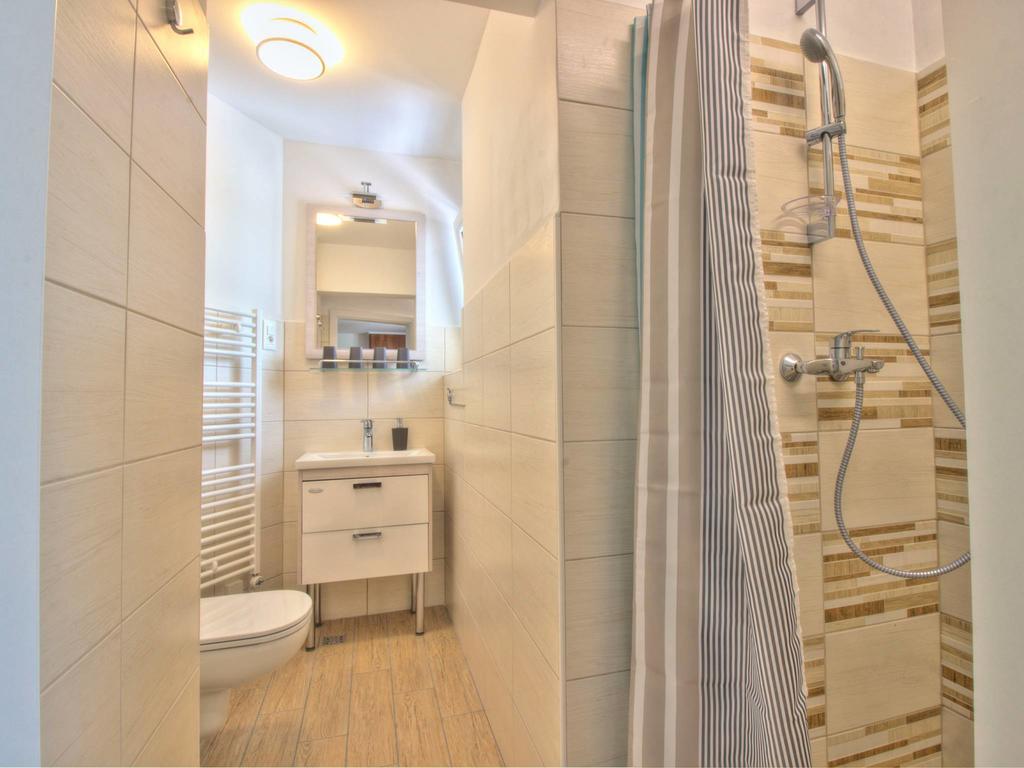Apartments Julijana Bled Zewnętrze zdjęcie