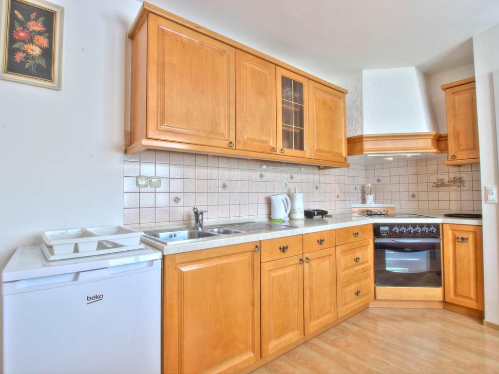 Apartments Julijana Bled Zewnętrze zdjęcie