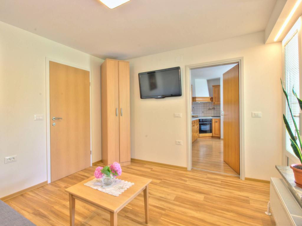 Apartments Julijana Bled Zewnętrze zdjęcie