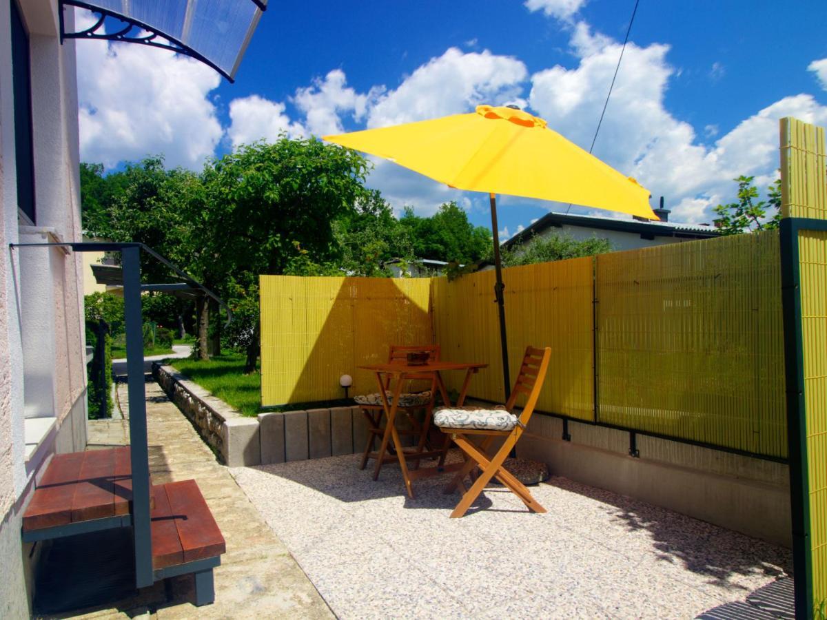 Apartments Julijana Bled Zewnętrze zdjęcie